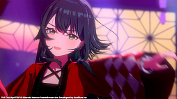 画像ギャラリー No.058のサムネイル画像 / 「学マス」のライブは写真でもスゴいので，シャッターチャンス特集と称して“Kawaii / Kakkoii”月村手毬を見せまくる