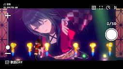 画像ギャラリー No.059のサムネイル画像 / 「学マス」のライブは写真でもスゴいので，シャッターチャンス特集と称して“Kawaii / Kakkoii”月村手毬を見せまくる