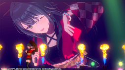 画像ギャラリー No.060のサムネイル画像 / 「学マス」のライブは写真でもスゴいので，シャッターチャンス特集と称して“Kawaii / Kakkoii”月村手毬を見せまくる