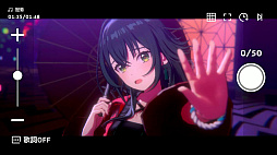 画像ギャラリー No.061のサムネイル画像 / 「学マス」のライブは写真でもスゴいので，シャッターチャンス特集と称して“Kawaii / Kakkoii”月村手毬を見せまくる