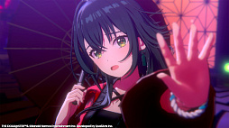 画像ギャラリー No.062のサムネイル画像 / 「学マス」のライブは写真でもスゴいので，シャッターチャンス特集と称して“Kawaii / Kakkoii”月村手毬を見せまくる