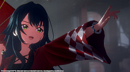 画像ギャラリー No.064のサムネイル画像 / 「学マス」のライブは写真でもスゴいので，シャッターチャンス特集と称して“Kawaii / Kakkoii”月村手毬を見せまくる