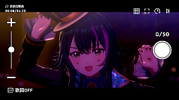 画像ギャラリー No.065のサムネイル画像 / 「学マス」のライブは写真でもスゴいので，シャッターチャンス特集と称して“Kawaii / Kakkoii”月村手毬を見せまくる