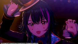 画像ギャラリー No.066のサムネイル画像 / 「学マス」のライブは写真でもスゴいので，シャッターチャンス特集と称して“Kawaii / Kakkoii”月村手毬を見せまくる