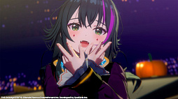 画像ギャラリー No.068のサムネイル画像 / 「学マス」のライブは写真でもスゴいので，シャッターチャンス特集と称して“Kawaii / Kakkoii”月村手毬を見せまくる