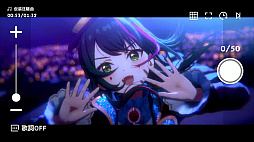 画像ギャラリー No.069のサムネイル画像 / 「学マス」のライブは写真でもスゴいので，シャッターチャンス特集と称して“Kawaii / Kakkoii”月村手毬を見せまくる