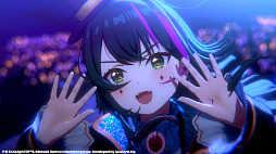 画像ギャラリー No.070のサムネイル画像 / 「学マス」のライブは写真でもスゴいので，シャッターチャンス特集と称して“Kawaii / Kakkoii”月村手毬を見せまくる