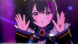 画像ギャラリー No.072のサムネイル画像 / 「学マス」のライブは写真でもスゴいので，シャッターチャンス特集と称して“Kawaii / Kakkoii”月村手毬を見せまくる