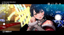 画像ギャラリー No.075のサムネイル画像 / 「学マス」のライブは写真でもスゴいので，シャッターチャンス特集と称して“Kawaii / Kakkoii”月村手毬を見せまくる
