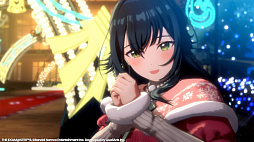 画像ギャラリー No.076のサムネイル画像 / 「学マス」のライブは写真でもスゴいので，シャッターチャンス特集と称して“Kawaii / Kakkoii”月村手毬を見せまくる