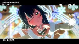 画像ギャラリー No.077のサムネイル画像 / 「学マス」のライブは写真でもスゴいので，シャッターチャンス特集と称して“Kawaii / Kakkoii”月村手毬を見せまくる