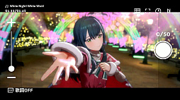 画像ギャラリー No.079のサムネイル画像 / 「学マス」のライブは写真でもスゴいので，シャッターチャンス特集と称して“Kawaii / Kakkoii”月村手毬を見せまくる