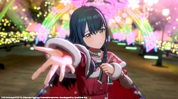画像ギャラリー No.080のサムネイル画像 / 「学マス」のライブは写真でもスゴいので，シャッターチャンス特集と称して“Kawaii / Kakkoii”月村手毬を見せまくる
