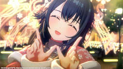 画像ギャラリー No.082のサムネイル画像 / 「学マス」のライブは写真でもスゴいので，シャッターチャンス特集と称して“Kawaii / Kakkoii”月村手毬を見せまくる