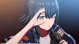 画像ギャラリー No.086のサムネイル画像 / 「学マス」のライブは写真でもスゴいので，シャッターチャンス特集と称して“Kawaii / Kakkoii”月村手毬を見せまくる