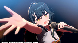 画像ギャラリー No.088のサムネイル画像 / 「学マス」のライブは写真でもスゴいので，シャッターチャンス特集と称して“Kawaii / Kakkoii”月村手毬を見せまくる