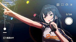 画像ギャラリー No.091のサムネイル画像 / 「学マス」のライブは写真でもスゴいので，シャッターチャンス特集と称して“Kawaii / Kakkoii”月村手毬を見せまくる