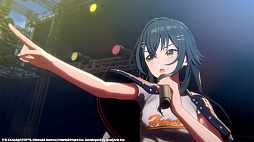 画像ギャラリー No.092のサムネイル画像 / 「学マス」のライブは写真でもスゴいので，シャッターチャンス特集と称して“Kawaii / Kakkoii”月村手毬を見せまくる