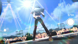 画像ギャラリー No.093のサムネイル画像 / 「学マス」のライブは写真でもスゴいので，シャッターチャンス特集と称して“Kawaii / Kakkoii”月村手毬を見せまくる