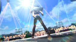 画像ギャラリー No.094のサムネイル画像 / 「学マス」のライブは写真でもスゴいので，シャッターチャンス特集と称して“Kawaii / Kakkoii”月村手毬を見せまくる