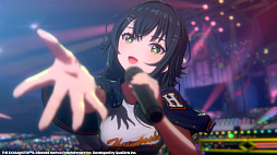 画像ギャラリー No.096のサムネイル画像 / 「学マス」のライブは写真でもスゴいので，シャッターチャンス特集と称して“Kawaii / Kakkoii”月村手毬を見せまくる