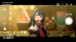 画像ギャラリー No.097のサムネイル画像 / 「学マス」のライブは写真でもスゴいので，シャッターチャンス特集と称して“Kawaii / Kakkoii”月村手毬を見せまくる