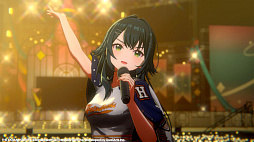 画像ギャラリー No.098のサムネイル画像 / 「学マス」のライブは写真でもスゴいので，シャッターチャンス特集と称して“Kawaii / Kakkoii”月村手毬を見せまくる