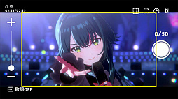画像ギャラリー No.099のサムネイル画像 / 「学マス」のライブは写真でもスゴいので，シャッターチャンス特集と称して“Kawaii / Kakkoii”月村手毬を見せまくる