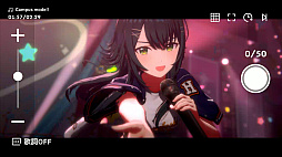 画像ギャラリー No.101のサムネイル画像 / 「学マス」のライブは写真でもスゴいので，シャッターチャンス特集と称して“Kawaii / Kakkoii”月村手毬を見せまくる