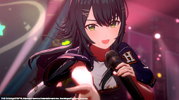 画像ギャラリー No.102のサムネイル画像 / 「学マス」のライブは写真でもスゴいので，シャッターチャンス特集と称して“Kawaii / Kakkoii”月村手毬を見せまくる