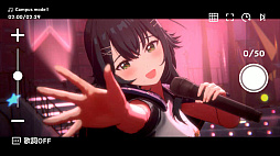 画像ギャラリー No.103のサムネイル画像 / 「学マス」のライブは写真でもスゴいので，シャッターチャンス特集と称して“Kawaii / Kakkoii”月村手毬を見せまくる