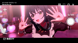 画像ギャラリー No.105のサムネイル画像 / 「学マス」のライブは写真でもスゴいので，シャッターチャンス特集と称して“Kawaii / Kakkoii”月村手毬を見せまくる