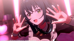 画像ギャラリー No.106のサムネイル画像 / 「学マス」のライブは写真でもスゴいので，シャッターチャンス特集と称して“Kawaii / Kakkoii”月村手毬を見せまくる