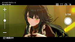 画像ギャラリー No.107のサムネイル画像 / 「学マス」のライブは写真でもスゴいので，シャッターチャンス特集と称して“Kawaii / Kakkoii”月村手毬を見せまくる