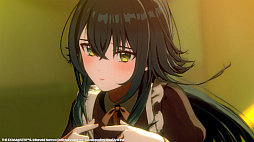 画像ギャラリー No.108のサムネイル画像 / 「学マス」のライブは写真でもスゴいので，シャッターチャンス特集と称して“Kawaii / Kakkoii”月村手毬を見せまくる