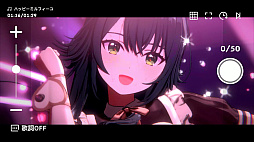 画像ギャラリー No.111のサムネイル画像 / 「学マス」のライブは写真でもスゴいので，シャッターチャンス特集と称して“Kawaii / Kakkoii”月村手毬を見せまくる