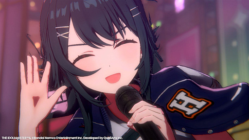 画像ギャラリー No.115のサムネイル画像 / 「学マス」のライブは写真でもスゴいので，シャッターチャンス特集と称して“Kawaii / Kakkoii”月村手毬を見せまくる