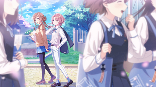 画像ギャラリー No.041のサムネイル画像 / 今日で「学マス」1周年！　だから全国ランキング1位になってみた