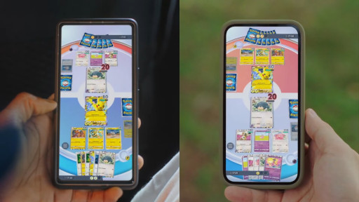 画像ギャラリー No.003のサムネイル画像 / スマホでポケカを楽しめる「Pokémon Trading Card Game Pocket」が2024年内に配信決定。隙間時間で楽しめる新ルールを導入