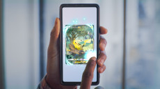 画像ギャラリー No.010のサムネイル画像 / スマホでポケカを楽しめる「Pokémon Trading Card Game Pocket」が2024年内に配信決定。隙間時間で楽しめる新ルールを導入
