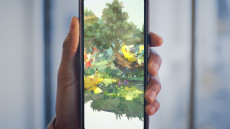 画像ギャラリー No.011のサムネイル画像 / スマホでポケカを楽しめる「Pokémon Trading Card Game Pocket」が2024年内に配信決定。隙間時間で楽しめる新ルールを導入