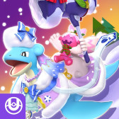 画像ギャラリー No.016のサムネイル画像 / スマホゲームのセルラン分析(2025年1月30日〜2月5日)。今週の1位は「ポケポケ」。昨年10月〜12月のパブリッシャ別国内収益ランキングも
