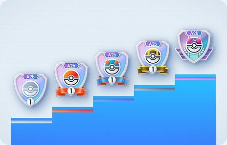 画像ギャラリー No.015のサムネイル画像 / 「ポケポケ」，新テーマ拡張パック「シャイニングハイ」を3月27日にリリース。デザインが異なる“色ちがいのポケモン”カードが初登場