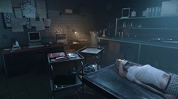 画像ギャラリー No.004のサムネイル画像 / 法医学者が検死を通して事件の真相に迫る。一人称視点の解剖シム「Autopsy Simulator」2024年内にSteamでリリース