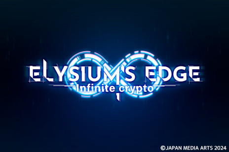 画像ギャラリー No.002のサムネイル画像 / 新作ブロックチェーンゲーム「Elysium's Edge」発表。くしまちみなと氏の小説をもとに，共有するバーチャル世界で複数のクリエーターが創作