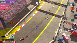 Rock 'N Racing Grand Prix