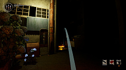 Shadow Corridor 2 雨ノ四葩