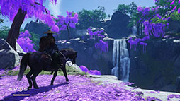 画像ギャラリー No.003のサムネイル画像 / PC版「Ghost of Tsushima Director’s Cut」,本日発売。高フレームレートかつマウス&キーボードでプレイを楽しめる