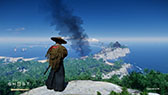 画像ギャラリー No.007のサムネイル画像 / PC版「Ghost of Tsushima Director’s Cut」,本日発売。高フレームレートかつマウス&キーボードでプレイを楽しめる