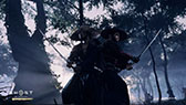 画像ギャラリー No.008のサムネイル画像 / PC版「Ghost of Tsushima Director’s Cut」,本日発売。高フレームレートかつマウス&キーボードでプレイを楽しめる